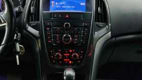 Opel Astra 2012 г.в.
