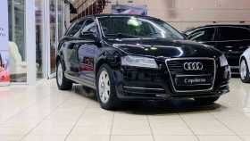 Audi A3 2011 г.в.