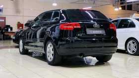 Audi A3 2011 г.в.