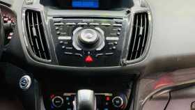 Ford Kuga 2013 г.в.