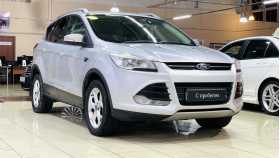 Ford Kuga 2013 г.в.
