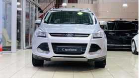 Ford Kuga 2013 г.в.