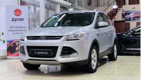 Ford Kuga 2013 г.в.