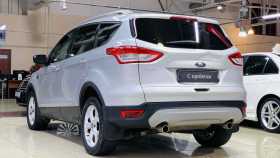 Ford Kuga 2013 г.в.