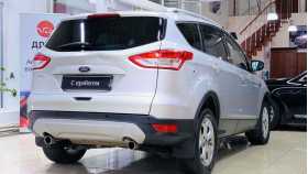 Ford Kuga 2013 г.в.