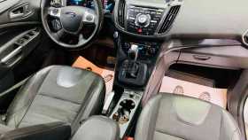 Ford Kuga 2013 г.в.