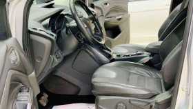 Ford Kuga 2013 г.в.