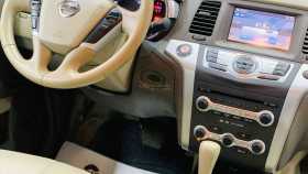 Nissan Murano 2012 г.в.