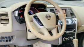 Nissan Murano 2012 г.в.