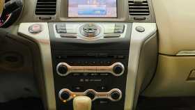 Nissan Murano 2012 г.в.