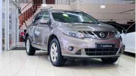 Nissan Murano 2012 г.в.