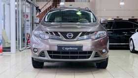 Nissan Murano 2012 г.в.