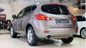 Nissan Murano 2012 г.в.