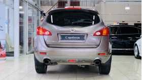 Nissan Murano 2012 г.в.