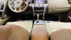 Nissan Murano 2012 г.в.