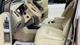 Nissan Murano 2012 г.в.