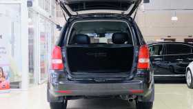 SsangYong Rexton 2011 г.в.