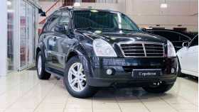 SsangYong Rexton 2011 г.в.