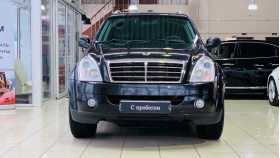 SsangYong Rexton 2011 г.в.