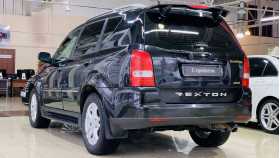 SsangYong Rexton 2011 г.в.