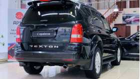 SsangYong Rexton 2011 г.в.