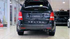 SsangYong Rexton 2011 г.в.
