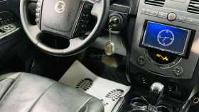 SsangYong Rexton 2011 г.в.