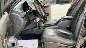 SsangYong Rexton 2011 г.в.