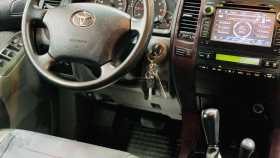 Toyota Land Cruiser Prado 2008 г.в.