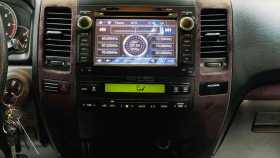 Toyota Land Cruiser Prado 2008 г.в.