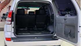 Toyota Land Cruiser Prado 2008 г.в.
