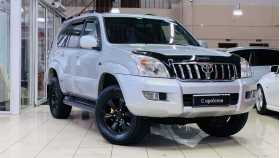 Toyota Land Cruiser Prado 2008 г.в.