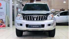 Toyota Land Cruiser Prado 2008 г.в.