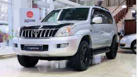 Toyota Land Cruiser Prado 2008 г.в.