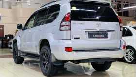 Toyota Land Cruiser Prado 2008 г.в.