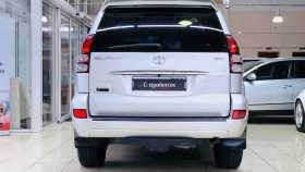 Toyota Land Cruiser Prado 2008 г.в.