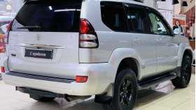 Toyota Land Cruiser Prado 2008 г.в.