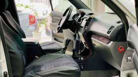 Toyota Land Cruiser Prado 2008 г.в.