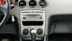 Peugeot 408 2013 г.в.