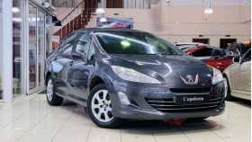 Peugeot 408 2013 г.в.