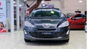 Peugeot 408 2013 г.в.