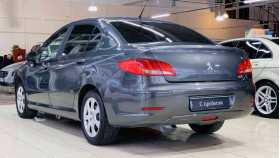 Peugeot 408 2013 г.в.