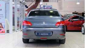 Peugeot 408 2013 г.в.
