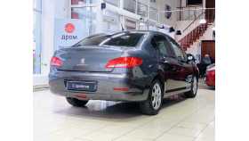 Peugeot 408 2013 г.в.