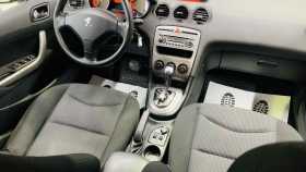 Peugeot 408 2013 г.в.