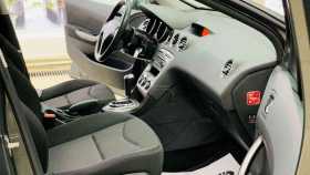 Peugeot 408 2013 г.в.
