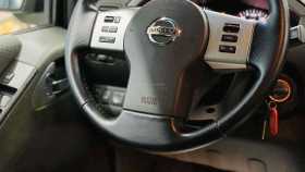 Nissan Pathfinder 2012 г.в.