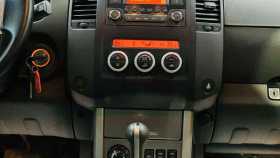 Nissan Pathfinder 2012 г.в.