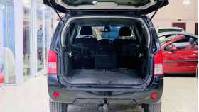 Nissan Pathfinder 2012 г.в.