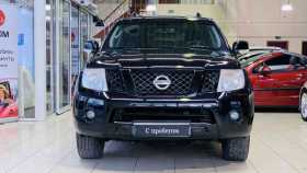 Nissan Pathfinder 2012 г.в.